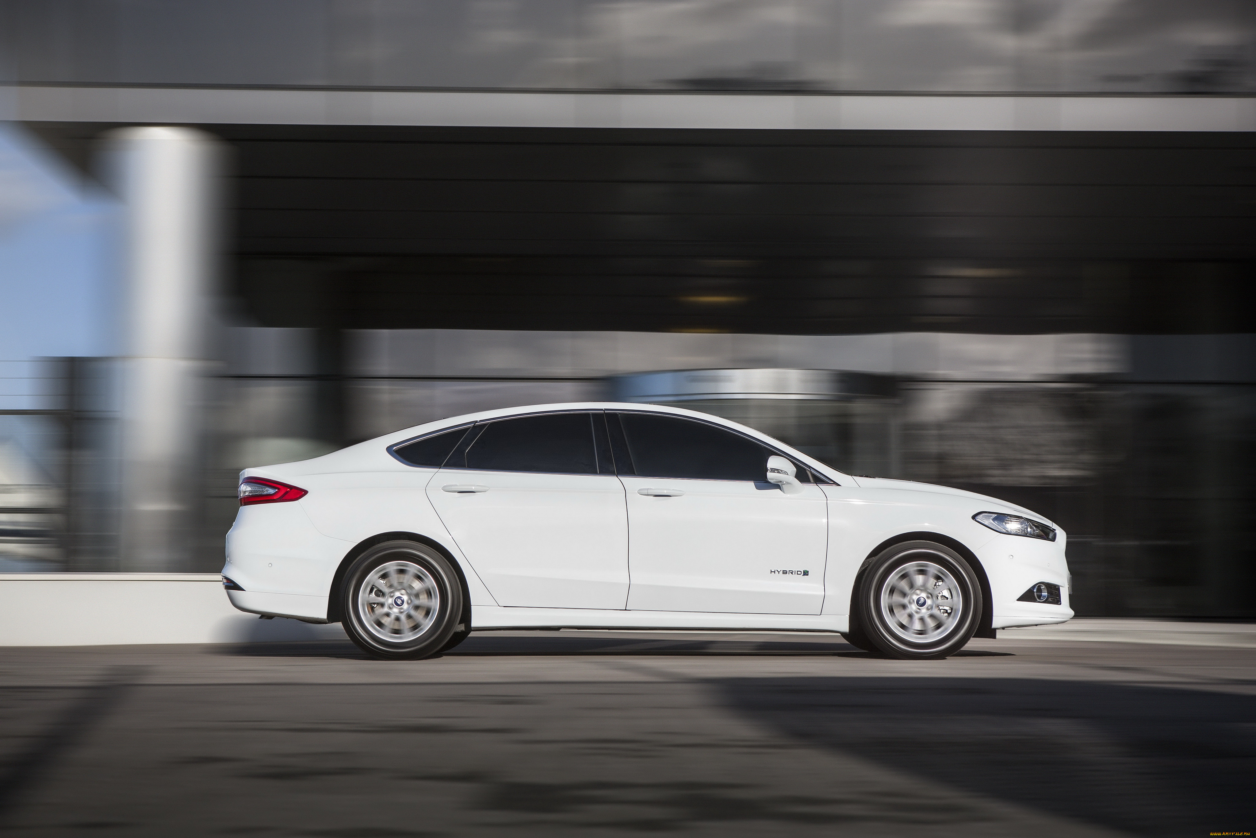 , ford, , 2014, mondeo, hybrid, sedan, uk-spec